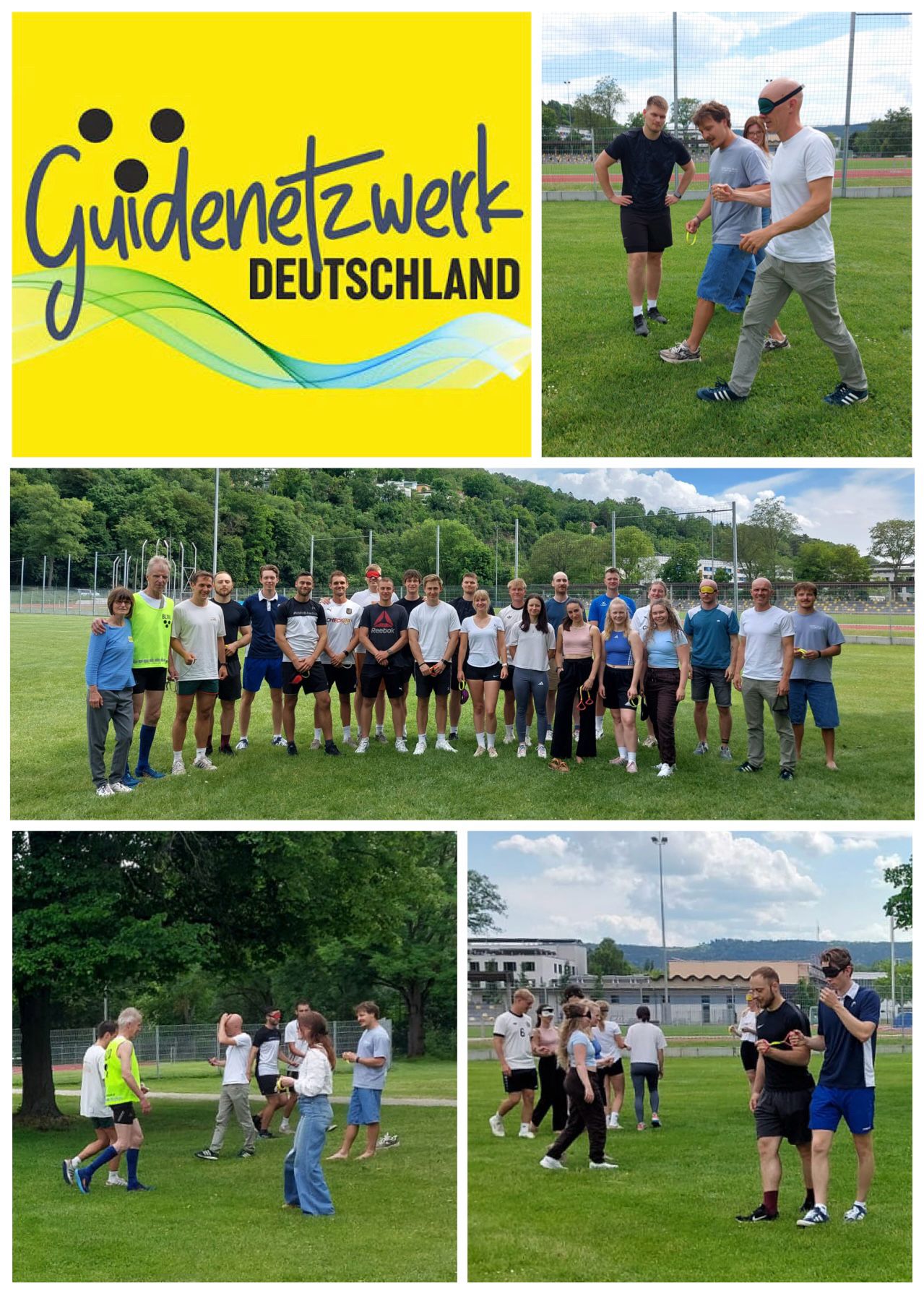Zu Gast an der Universität Jena