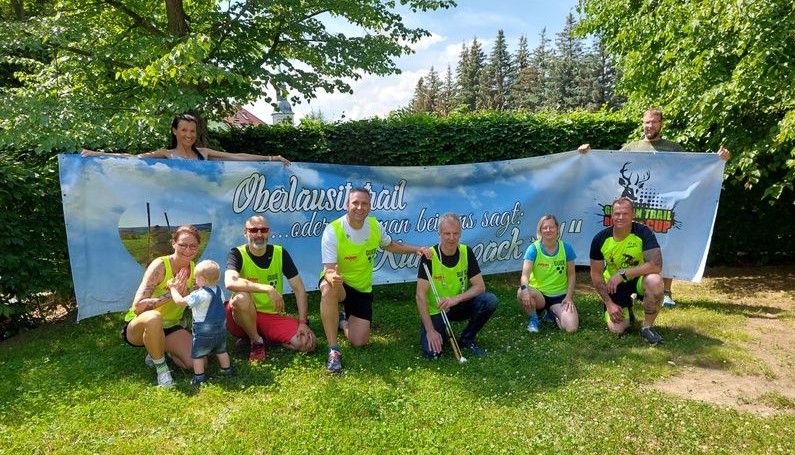 05.06.2022 Guideschulung in Gaußig