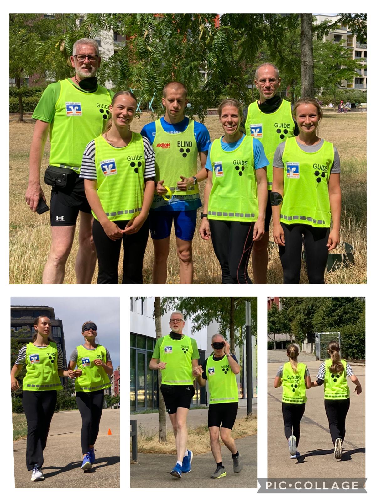 05.07.2025 Guideschulung in Düsseldorf