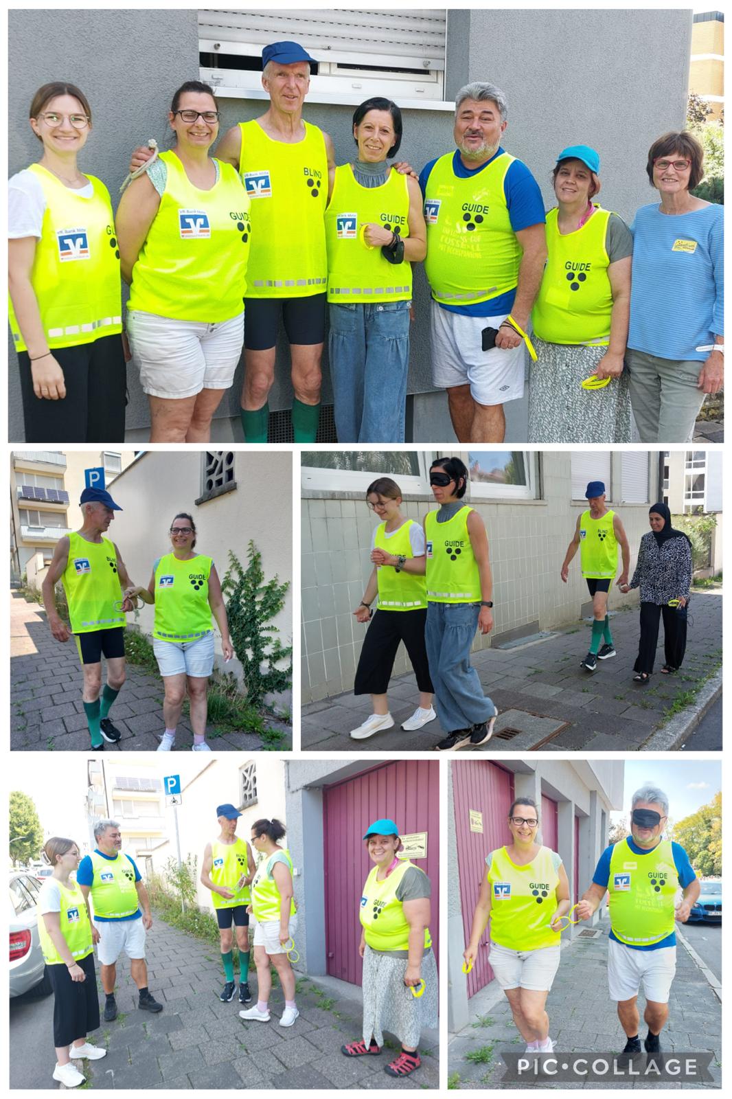 Guideschhulung am 05.08.2026 in Pforzheim