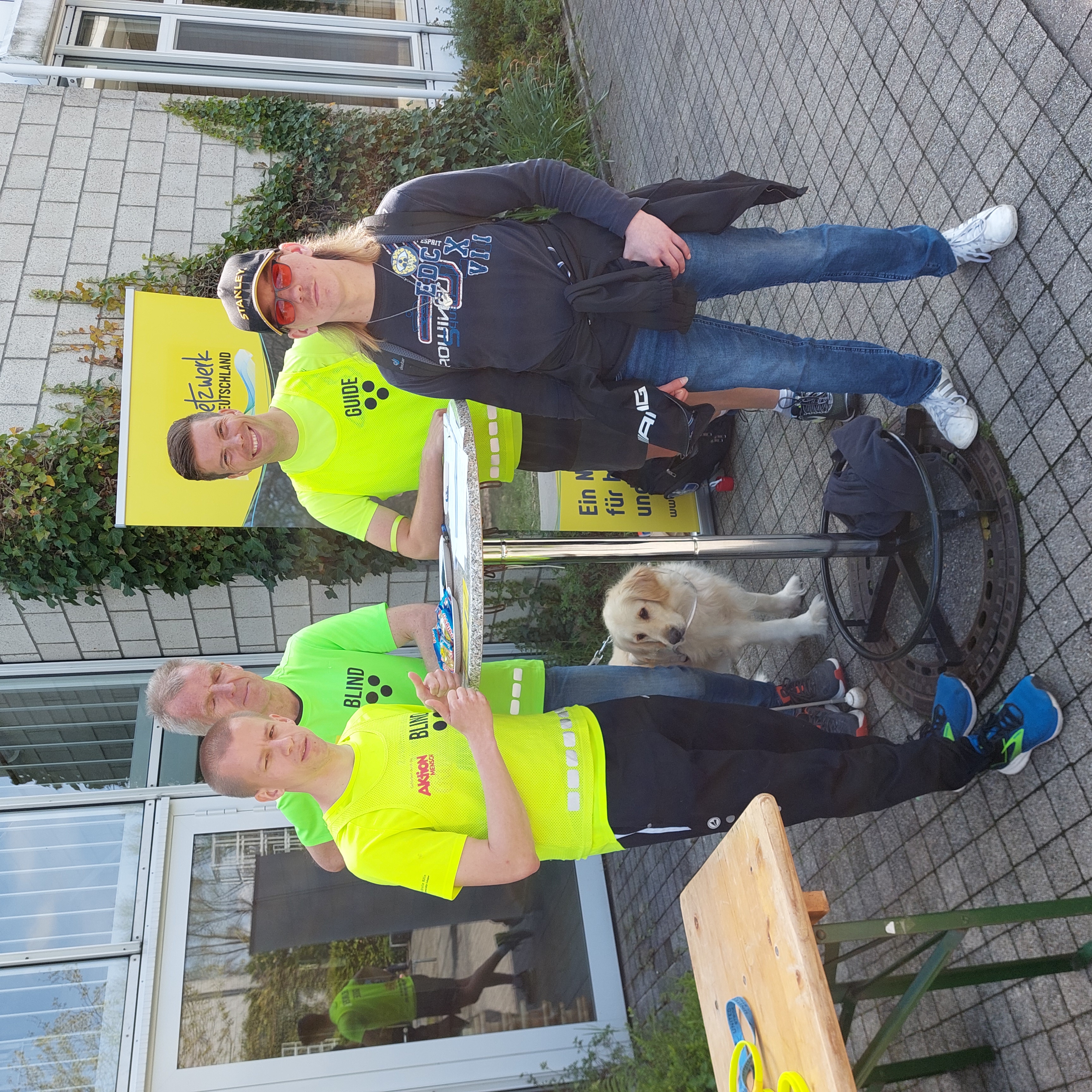 06.05.2023 BBW Soest- Berufsbildungswerk für blinde und sehbehinderte Menschen