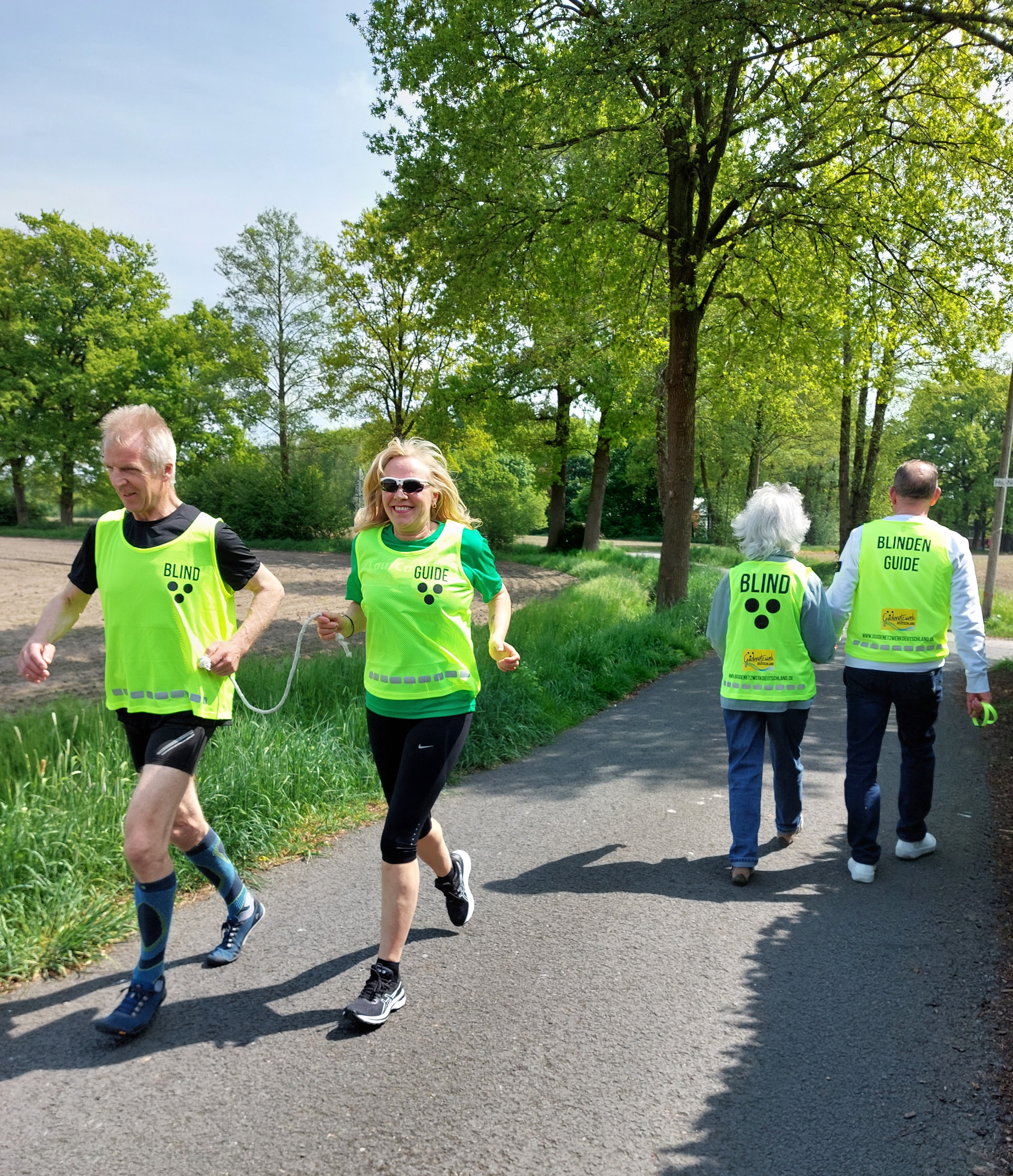 07.05.2022 Guideschulung Verl