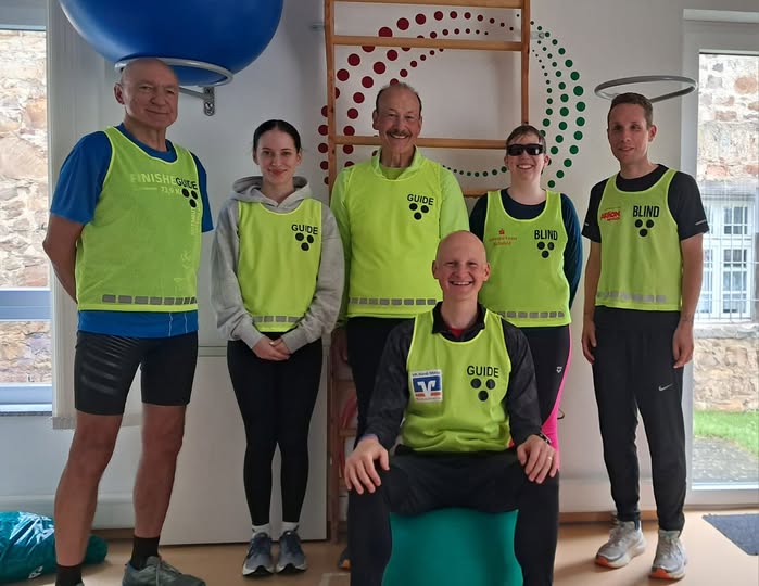 Guideschulung am 07.06.2025 und Einladung zur Guideschulung am in Melsungen