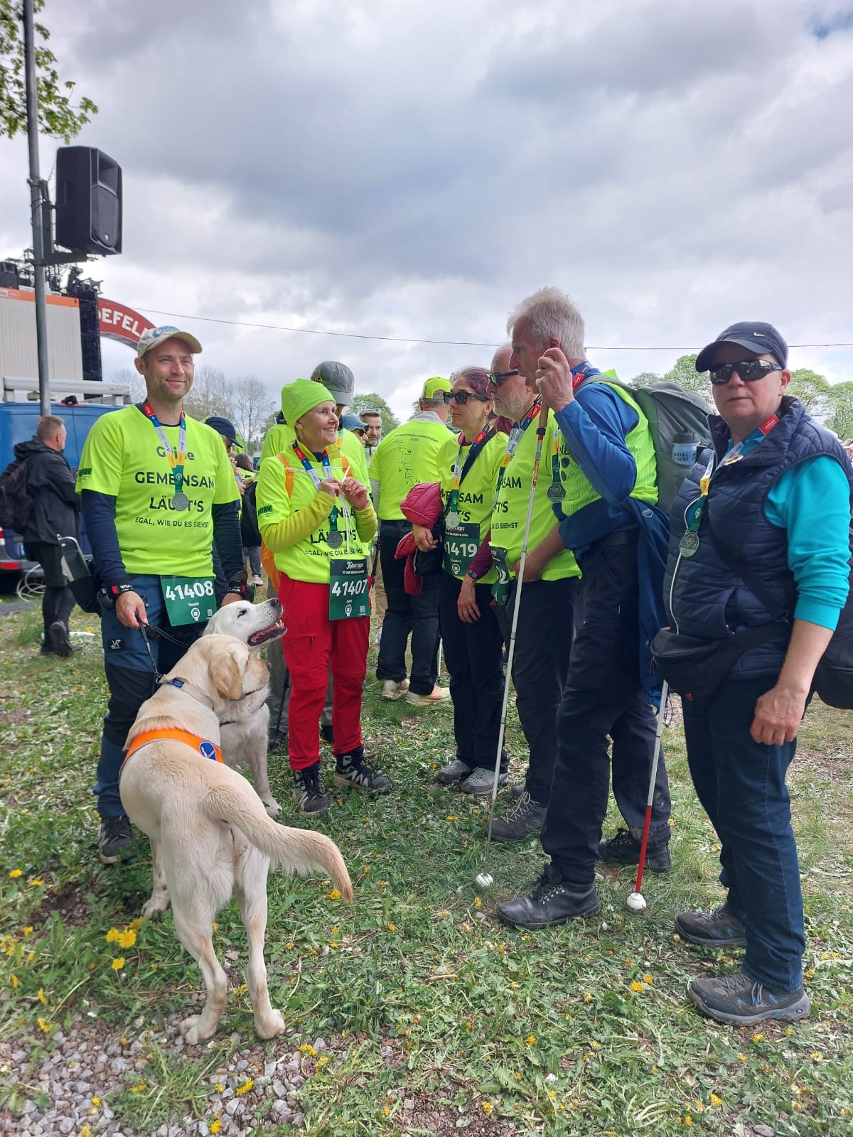09.05.2026 Rennsteiglauf !!!