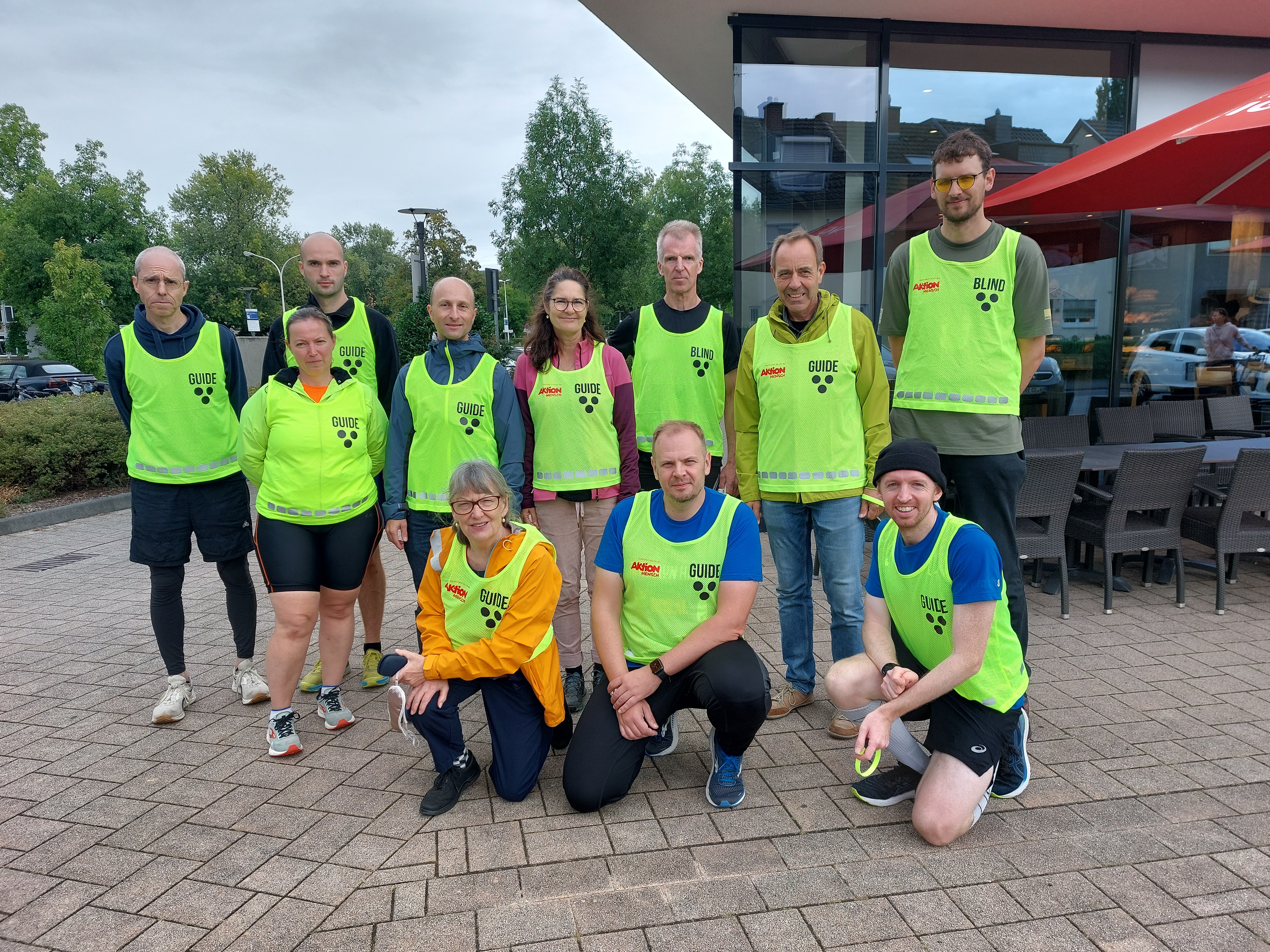10.09.Guideschulung in der Rheinaue