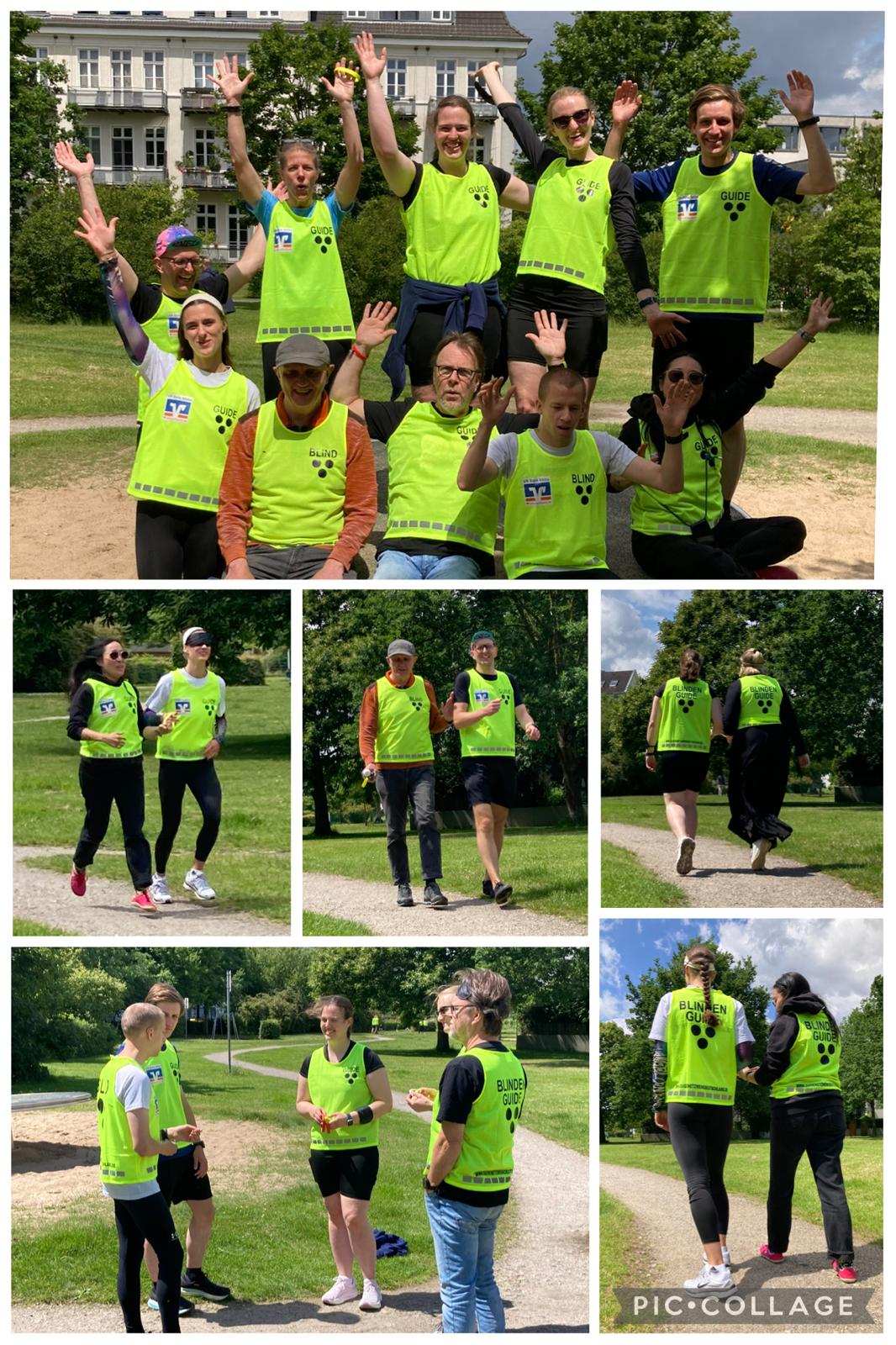 13.06.2026 - Guideschulung Münster