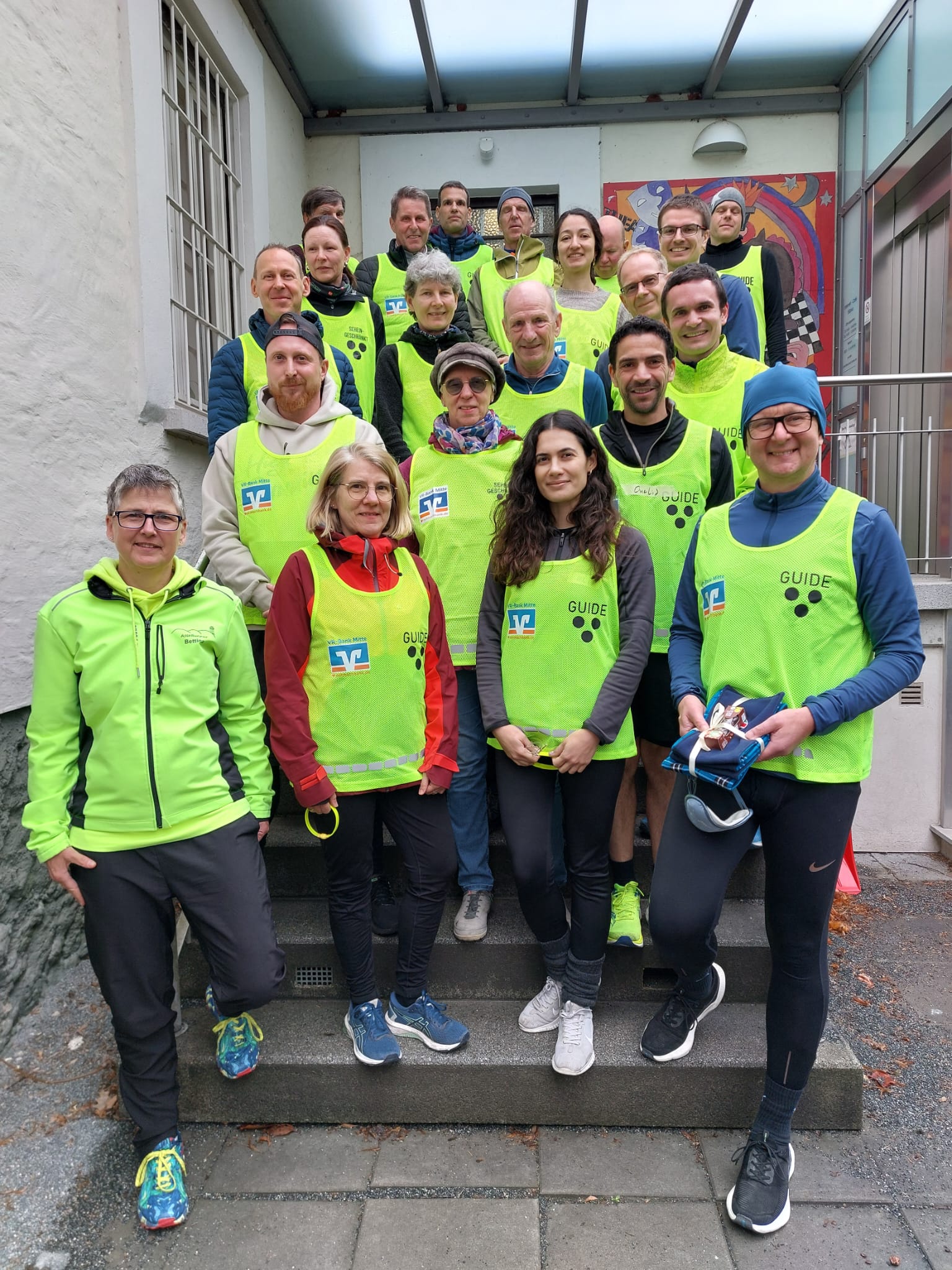 14.03.2026 Guideschulung Braunschweig