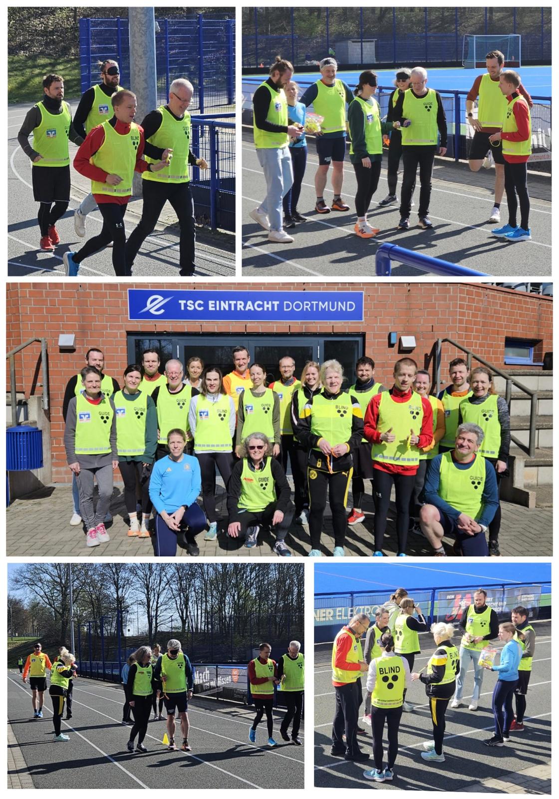 21.03.2026 Guideschulung in Dortmund