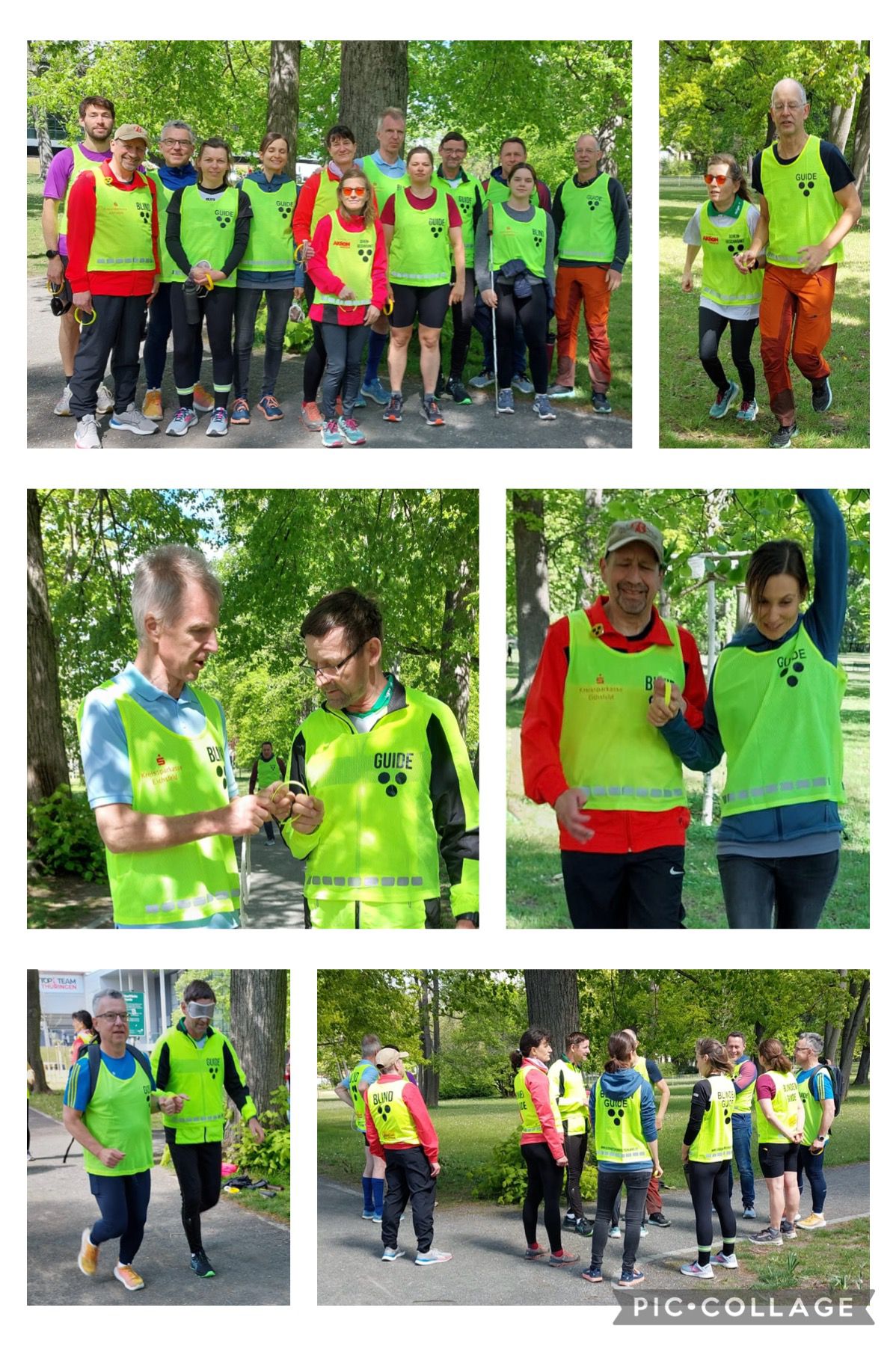 27.04.2024 Guideschulung