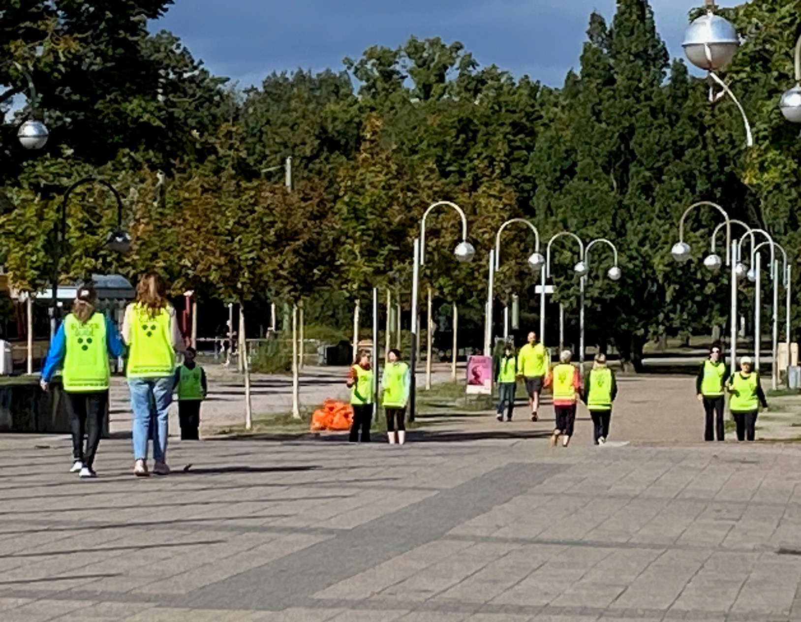 Guideschulung in Karlsruhe am 28.09.2024!