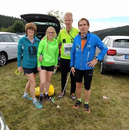 03.10.2020 Rennsteig-Herbstlauf
