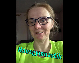 WERDE FIT- BLEIB GESUND!