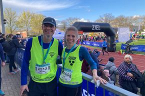 Winterlaufserie in Duiseburg